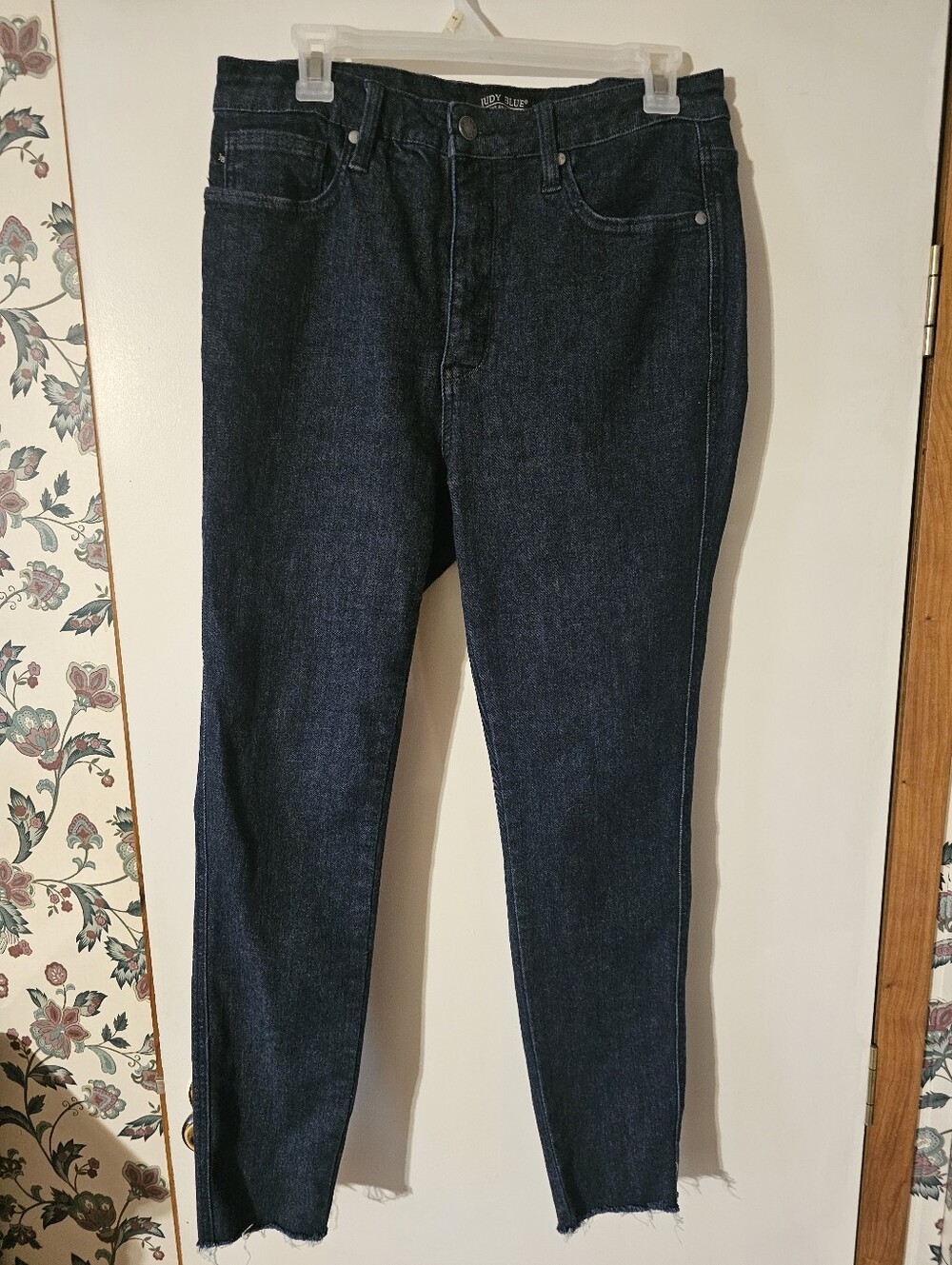 Judy Blue Dark Blue Denim Jeans Skinny Fit NWOT